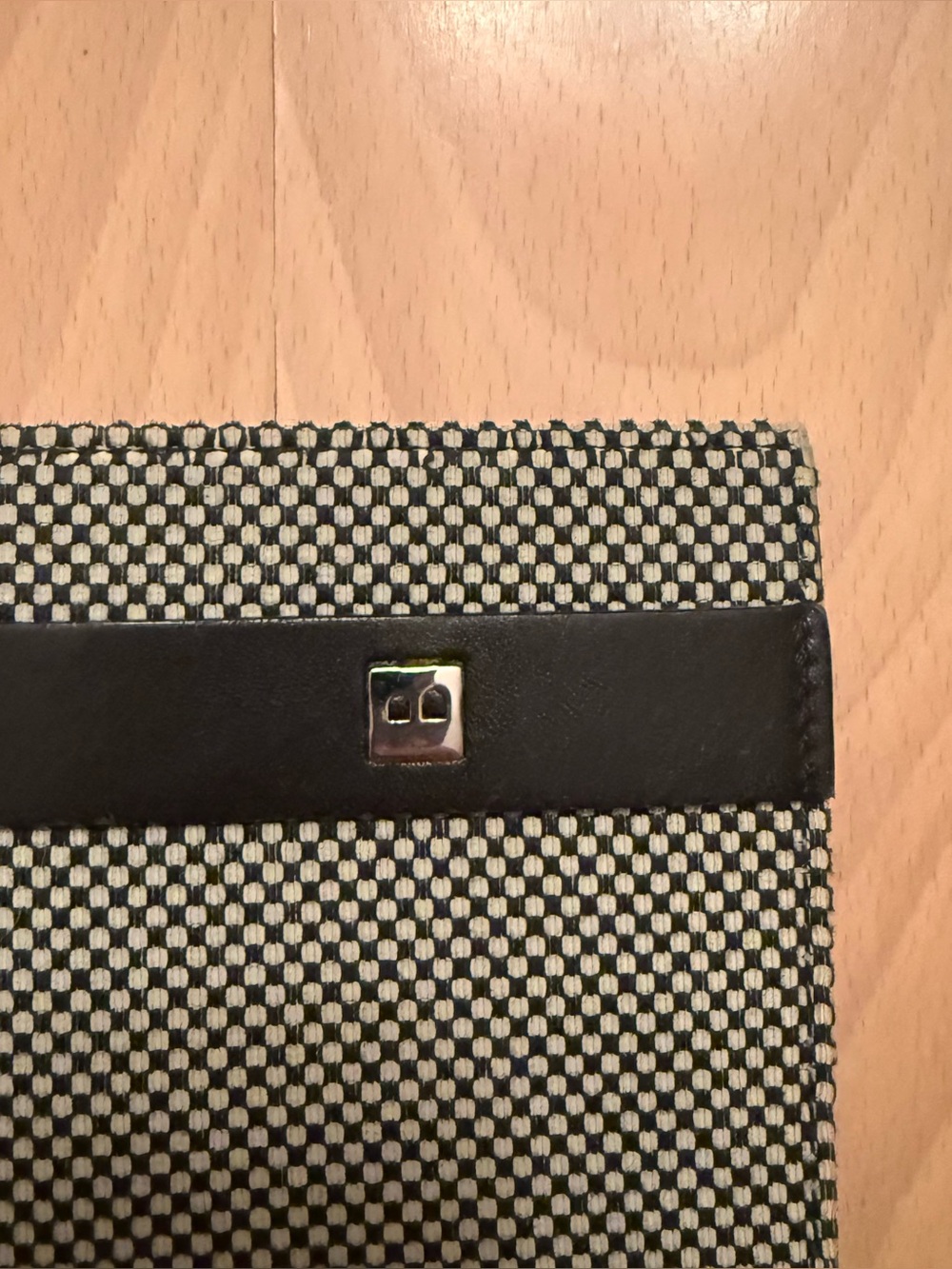 BALLY Wallet - Picture 2 of 6